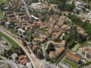 Photos aériennes de Ponte Lambro (22037) - Autre vue | Como, Lombardia, Italie - Photo réf. T058095