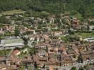Photos aériennes de Pusiano (22030) | Como, Lombardia, Italie - Photo réf. T058135
