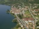 Photos aériennes de Pusiano (22030) | Como, Lombardia, Italie - Photo réf. T058141