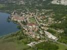 Photos aériennes de Pusiano (22030) | Como, Lombardia, Italie - Photo réf. T058147