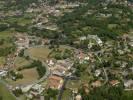 Photos aériennes de Longone al Segrino (22030) - Autre vue | Como, Lombardia, Italie - Photo réf. T058165