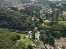 Photos aériennes de Longone al Segrino (22030) - Autre vue | Como, Lombardia, Italie - Photo réf. T058180
