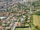 Photos aériennes de Villa d'Almè (24018) - Autre vue | Bergamo, Lombardia, Italie - Photo réf. T058272