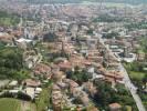 Photos aériennes de Villa d'Almè (24018) - Autre vue | Bergamo, Lombardia, Italie - Photo réf. T058275