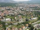 Photos aériennes de Villa d'Almè (24018) - Autre vue | Bergamo, Lombardia, Italie - Photo réf. T058277