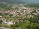 Photos aériennes de Villa d'Almè (24018) - Autre vue | Bergamo, Lombardia, Italie - Photo réf. T058281