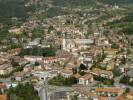 Photos aériennes de Villa d'Almè (24018) - Autre vue | Bergamo, Lombardia, Italie - Photo réf. T058283