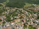 Photos aériennes de Villa d'Almè (24018) - Autre vue | Bergamo, Lombardia, Italie - Photo réf. T058285