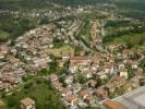Photos aériennes de Villa d'Almè (24018) - Autre vue | Bergamo, Lombardia, Italie - Photo réf. T058291