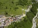 Photos aériennes de Ponte di Legno (25056) - Autre vue | Brescia, Lombardia, Italie - Photo réf. T058662