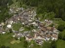 Photos aériennes de Ponte di Legno (25056) - Autre vue | Brescia, Lombardia, Italie - Photo réf. T058666