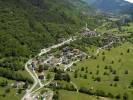 Photos aériennes de Vione (25050) - Autre vue | Brescia, Lombardia, Italie - Photo réf. T058681