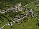 Photos aériennes de Vione (25050) - Autre vue | Brescia, Lombardia, Italie - Photo réf. T058682