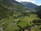 Photos aériennes de Vione (25050) - Autre vue | Brescia, Lombardia, Italie - Photo réf. T058684