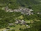 Photos aériennes de Vione (25050) - Autre vue | Brescia, Lombardia, Italie - Photo réf. T058685