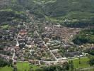 Photos aériennes de Breno (25043) | Brescia, Lombardia, Italie - Photo réf. T058899