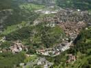 Photos aériennes de Breno (25043) | Brescia, Lombardia, Italie - Photo réf. T058906