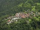 Photos aériennes de Breno (25043) | Brescia, Lombardia, Italie - Photo réf. T058908