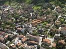 Photos aériennes de Breno (25043) | Brescia, Lombardia, Italie - Photo réf. T058918