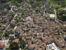 Photos aériennes de Breno (25043) | Brescia, Lombardia, Italie - Photo réf. T058919