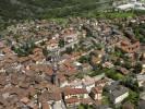 Photos aériennes de Breno (25043) | Brescia, Lombardia, Italie - Photo réf. T058921