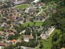 Photos aériennes de Breno (25043) | Brescia, Lombardia, Italie - Photo réf. T058922