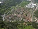 Photos aériennes de Cividate Camuno (25040) | Brescia, Lombardia, Italie - Photo réf. T058994