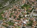 Photos aériennes de Cividate Camuno (25040) | Brescia, Lombardia, Italie - Photo réf. T059000