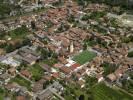 Photos aériennes de Cividate Camuno (25040) | Brescia, Lombardia, Italie - Photo réf. T059001