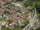 Photos aériennes de Cividate Camuno (25040) | Brescia, Lombardia, Italie - Photo réf. T059002
