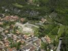 Photos aériennes de Cividate Camuno (25040) | Brescia, Lombardia, Italie - Photo réf. T059003