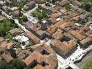 Photos aériennes de Cividate Camuno (25040) | Brescia, Lombardia, Italie - Photo réf. T059006