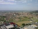 Photos aériennes de Rovato (25038) - Periferia | Brescia, Lombardia, Italie - Photo réf. T059237