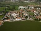 Photos aériennes de Rovato (25038) - Periferia | Brescia, Lombardia, Italie - Photo réf. T059243