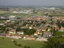 Photos aériennes de Rovato (25038) - Periferia | Brescia, Lombardia, Italie - Photo réf. T059251