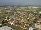 Photos aériennes de Rovato (25038) - Periferia | Brescia, Lombardia, Italie - Photo réf. T059255