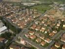 Photos aériennes de Rovato (25038) - Periferia | Brescia, Lombardia, Italie - Photo réf. T059256