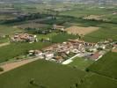 Photos aériennes de Rovato (25038) - Frazione | Brescia, Lombardia, Italie - Photo réf. T059262