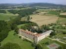 Photos aériennes de "Chateau" - Photo réf. T059485