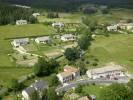 Photos aériennes de Devesset (07320) | Ardèche, Rhône-Alpes, France - Photo réf. T059503