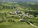 Photos aériennes de Malleval (42520) - Autre vue | Loire, Rhône-Alpes, France - Photo réf. T059600