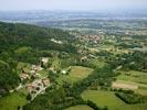 Photos aériennes de Véranne (42520) - Autre vue | Loire, Rhône-Alpes, France - Photo réf. T060046