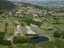 Photos aériennes de Véranne (42520) - Autre vue | Loire, Rhône-Alpes, France - Photo réf. T060048
