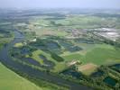 Photos aériennes de Ay-sur-Moselle (57300) - Vue générale | Moselle, Lorraine, France - Photo réf. T060250