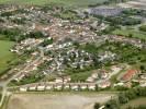 Photos aériennes de Ay-sur-Moselle (57300) | Moselle, Lorraine, France - Photo réf. T060253