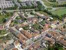 Photos aériennes de Ay-sur-Moselle (57300) | Moselle, Lorraine, France - Photo réf. T060262