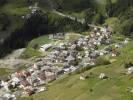 Photos aériennes de Valdidentro (23038) | Sondrio, Lombardia, Italie - Photo réf. T060628