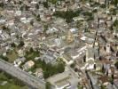 Photos aériennes de Bormio (23032) - Est | Sondrio, Lombardia, Italie - Photo réf. T060679