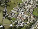 Photos aériennes de Bormio (23032) - Est | Sondrio, Lombardia, Italie - Photo réf. T060688