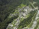 Photos aériennes de Torre di Santa Maria (23020) - Autre vue | Sondrio, Lombardia, Italie - Photo réf. T060767